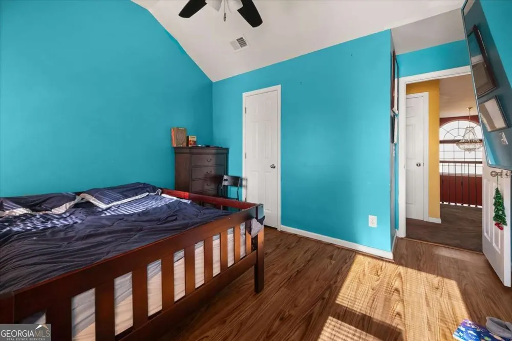 250 WINDSOR WAY Fairburn, GA 30213