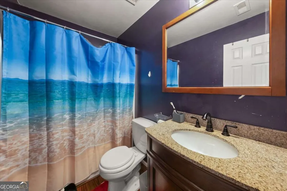 250 WINDSOR WAY Fairburn, GA 30213