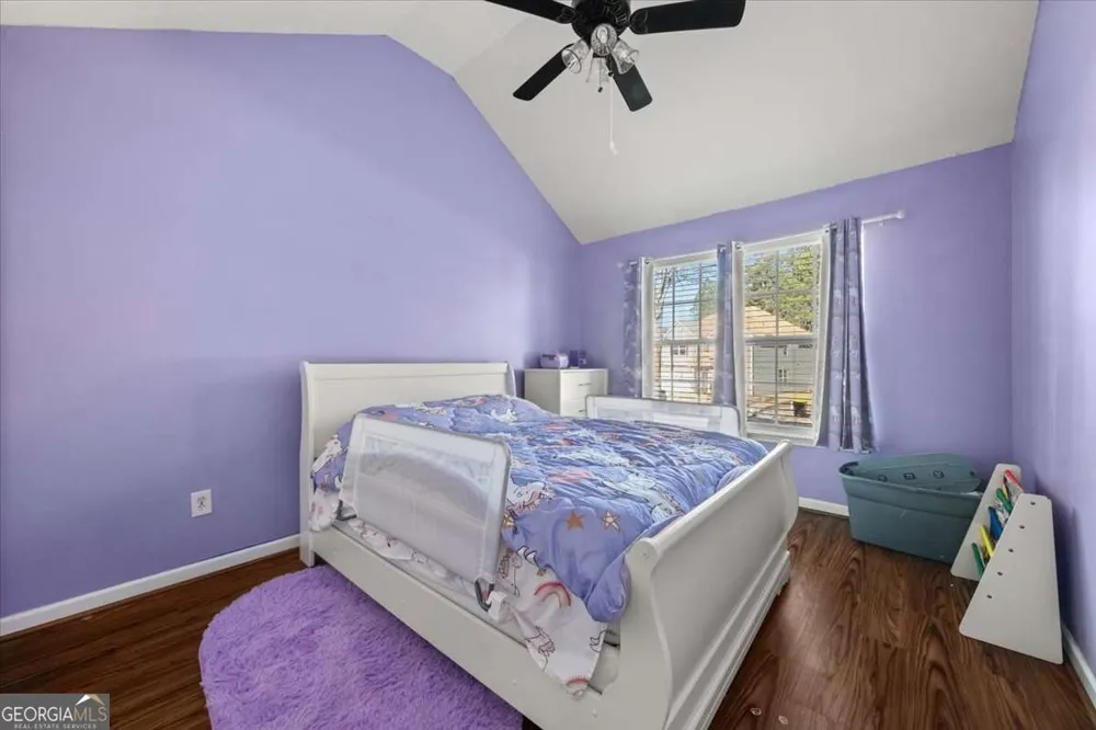 250 WINDSOR WAY Fairburn, GA 30213