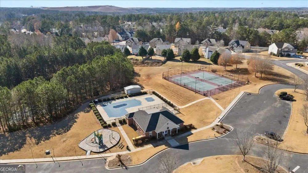 250 WINDSOR WAY Fairburn, GA 30213