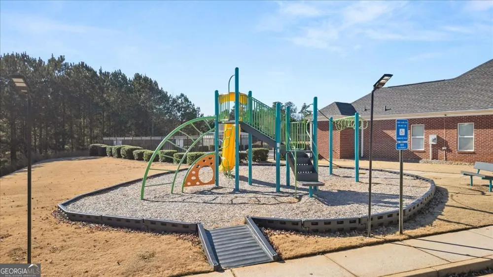 250 WINDSOR WAY Fairburn, GA 30213