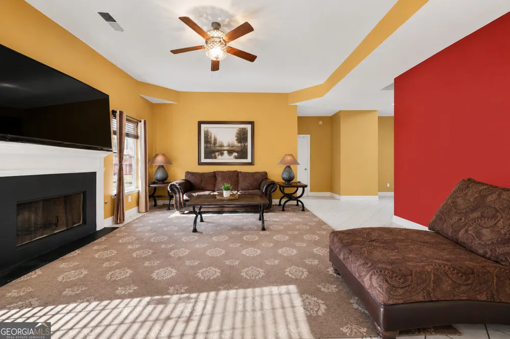 250 WINDSOR WAY Fairburn, GA 30213
