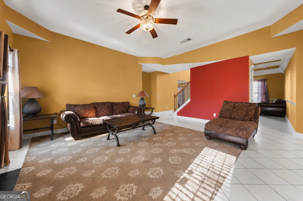 250 WINDSOR WAY Fairburn, GA 30213