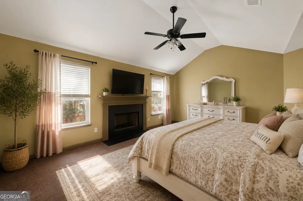 250 WINDSOR WAY Fairburn, GA 30213