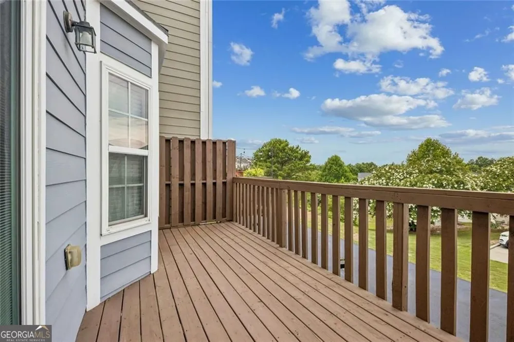 1203 Park Pass WAY Suwanee, GA 30024