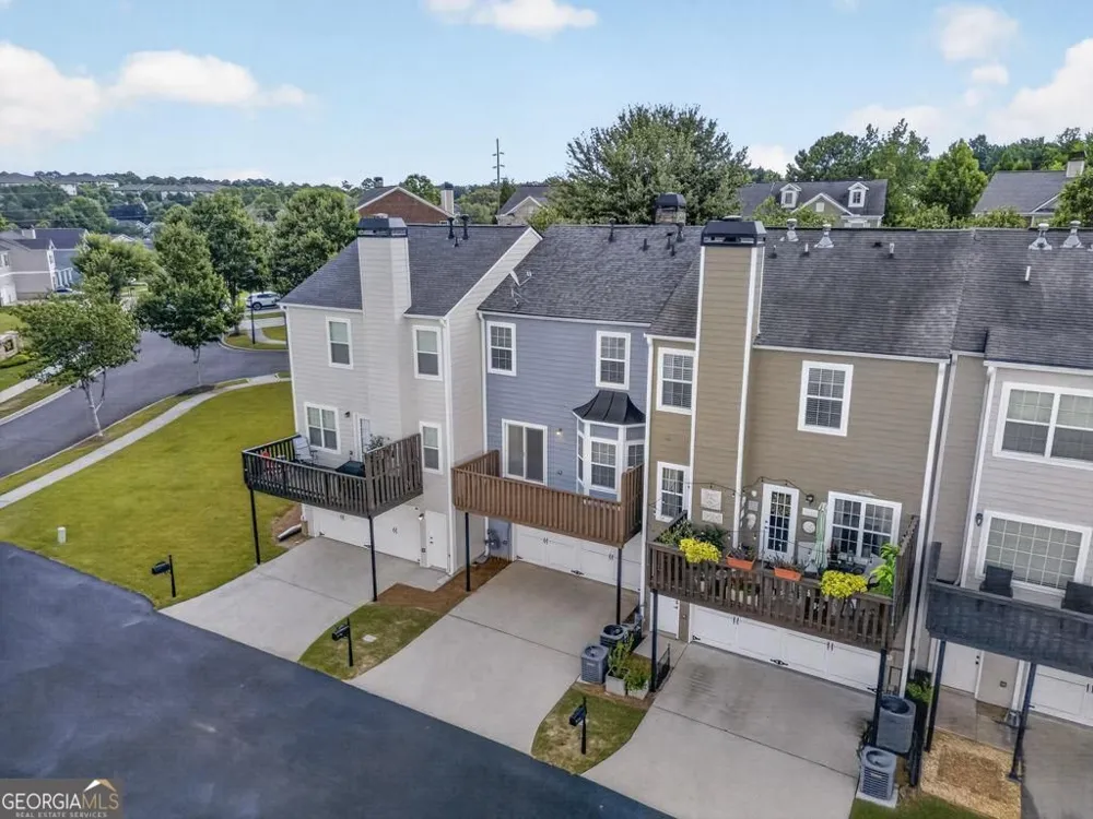 1203 Park Pass WAY Suwanee, GA 30024