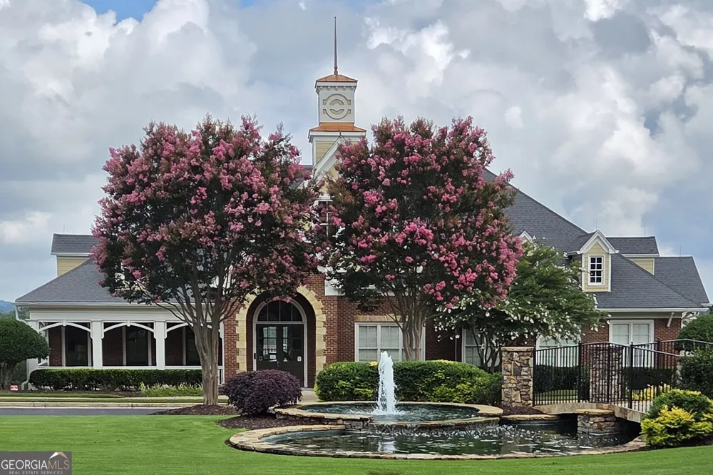 1203 Park Pass WAY Suwanee, GA 30024