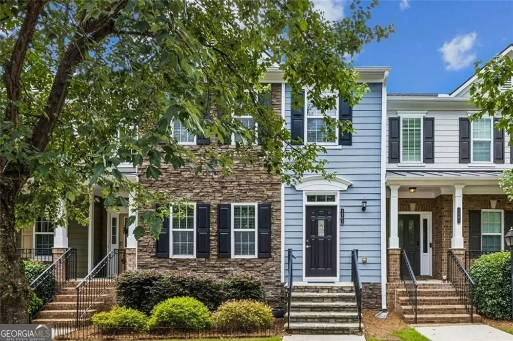 1203 Park Pass WAY Suwanee, GA 30024