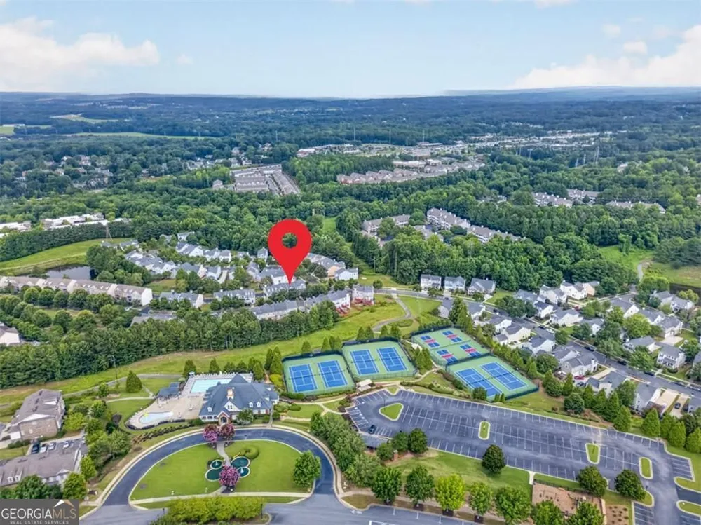 1203 Park Pass WAY Suwanee, GA 30024