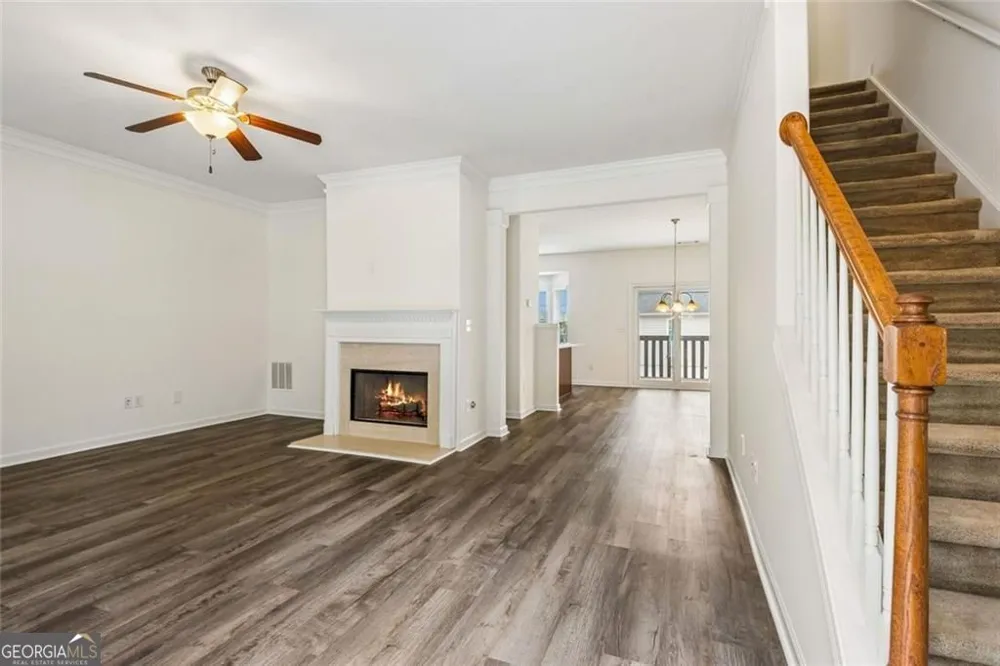 1203 Park Pass WAY Suwanee, GA 30024