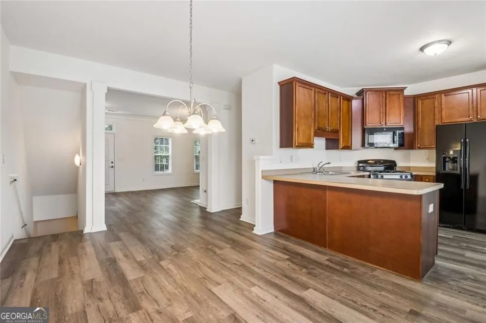 1203 Park Pass WAY Suwanee, GA 30024