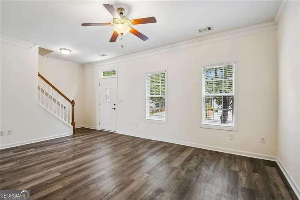 1203 Park Pass WAY Suwanee, GA 30024