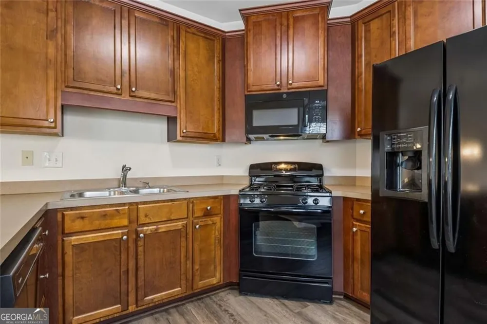 1203 Park Pass WAY Suwanee, GA 30024