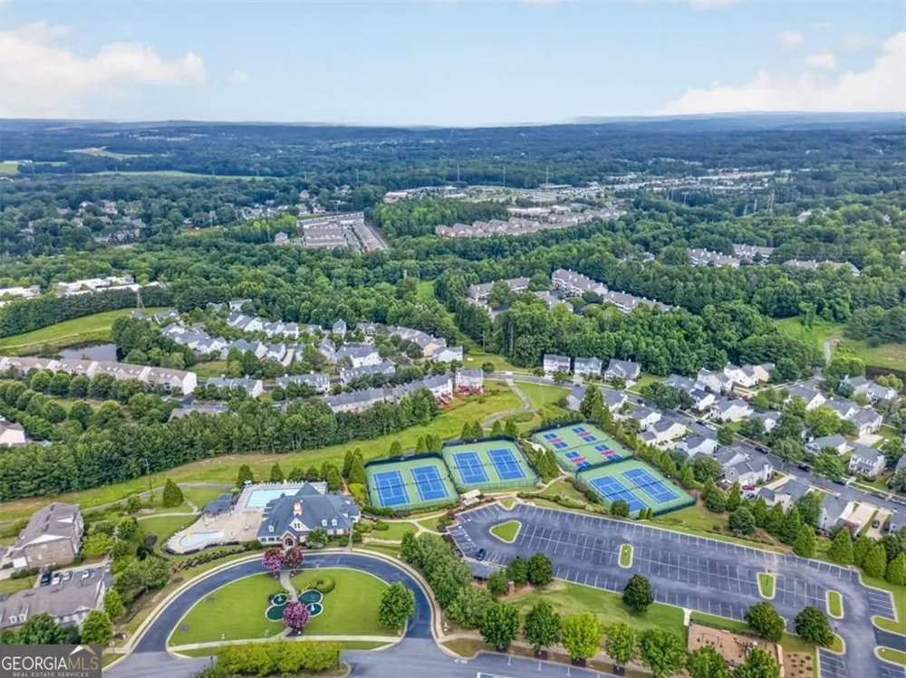 1203 Park Pass WAY Suwanee, GA 30024
