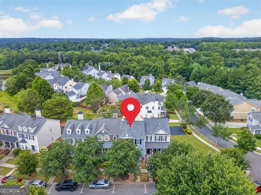 1203 Park Pass WAY Suwanee, GA 30024