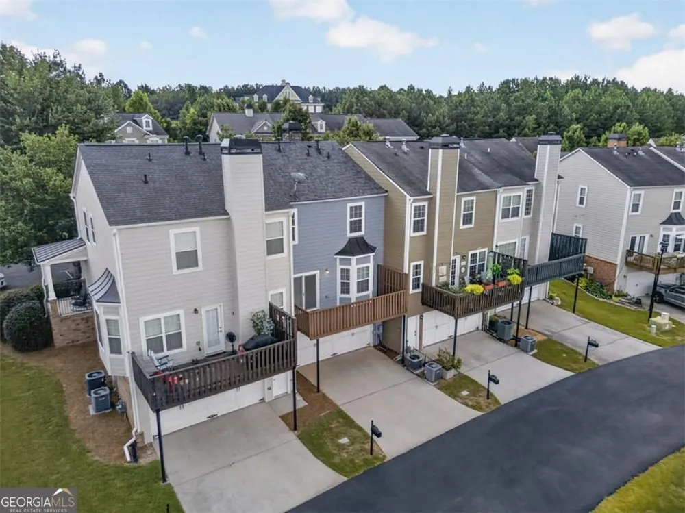 1203 Park Pass WAY Suwanee, GA 30024