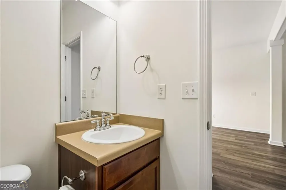 1203 Park Pass WAY Suwanee, GA 30024