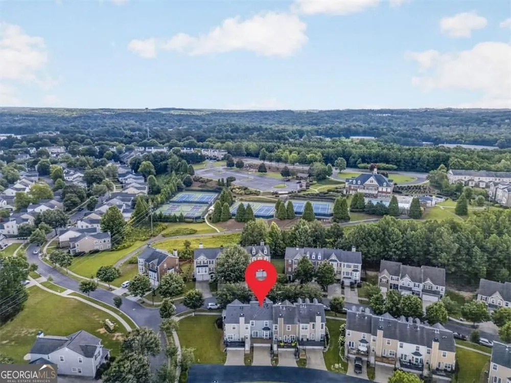 1203 Park Pass WAY Suwanee, GA 30024