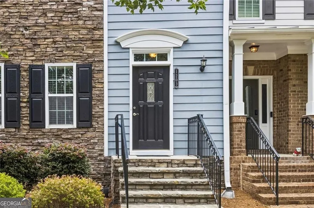 1203 Park Pass WAY Suwanee, GA 30024