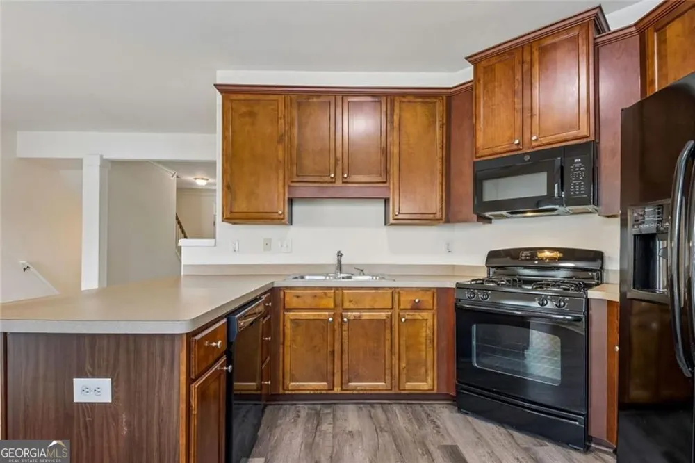1203 Park Pass WAY Suwanee, GA 30024