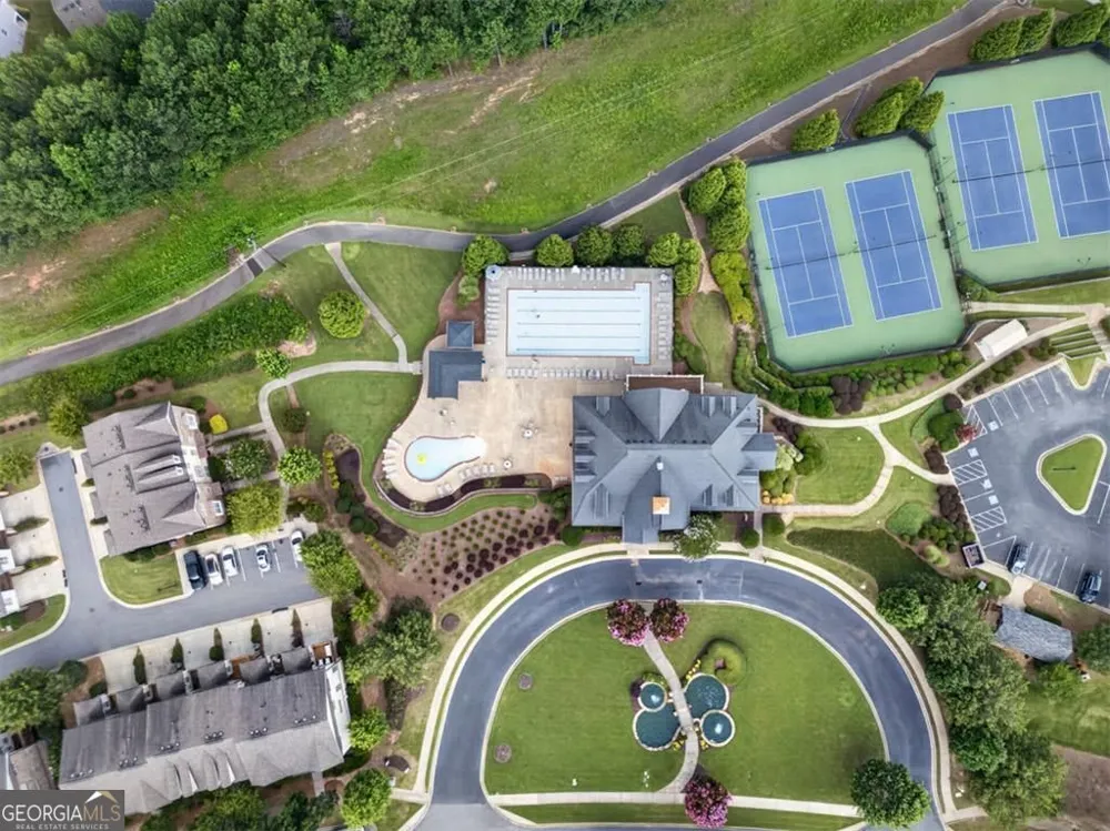 1203 Park Pass WAY Suwanee, GA 30024
