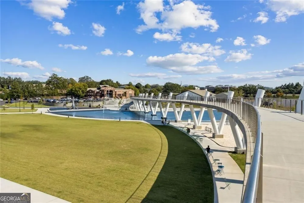 1203 Park Pass WAY Suwanee, GA 30024