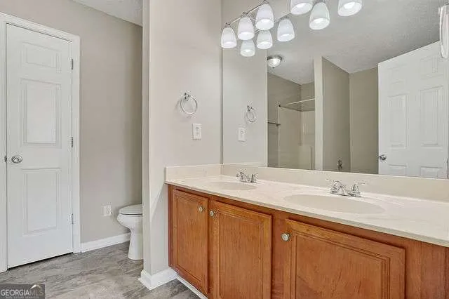 2764 Haligan PT Riverdale, GA 30296
