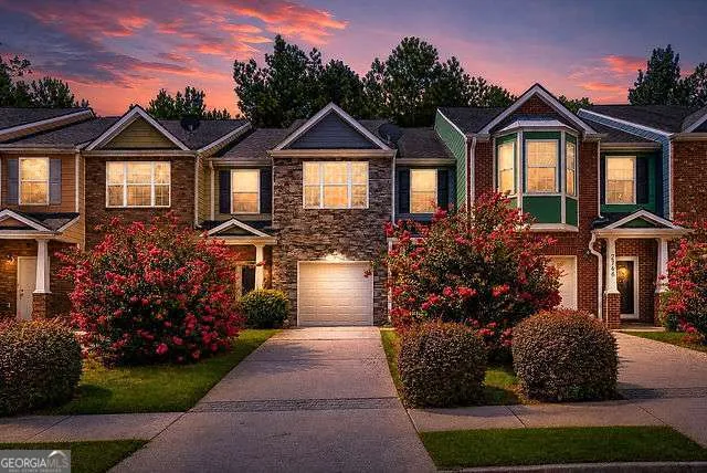2764 Haligan PT Riverdale, GA 30296