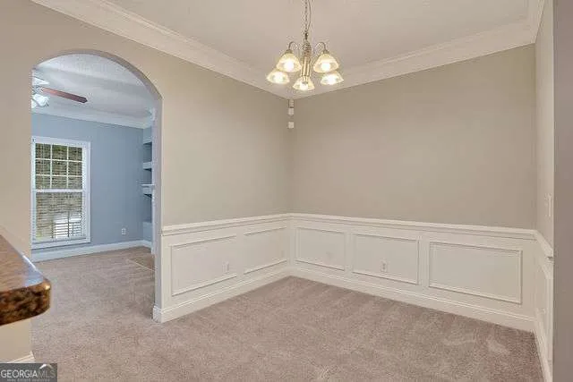 2764 Haligan PT Riverdale, GA 30296
