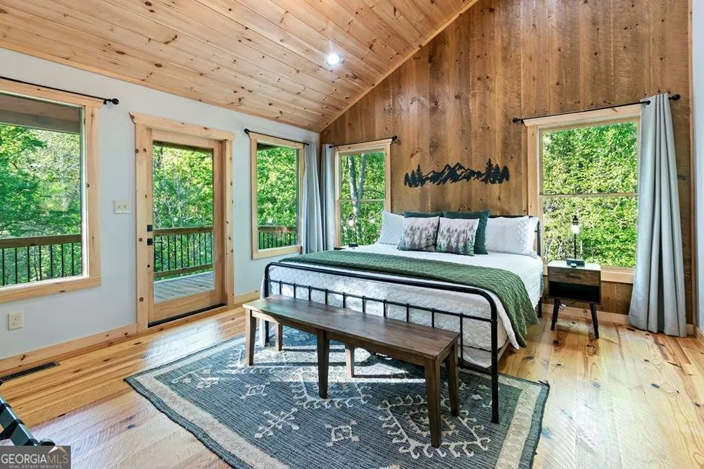 66 Ross DR Mineral Bluff, GA 30559