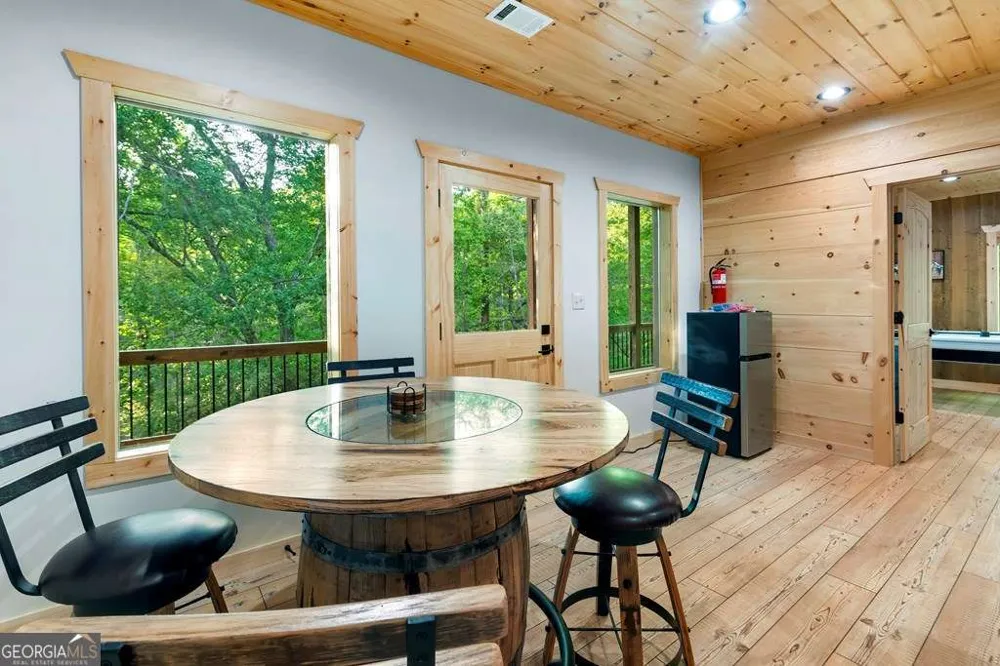 66 Ross DR Mineral Bluff, GA 30559