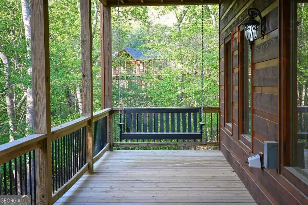 66 Ross DR Mineral Bluff, GA 30559