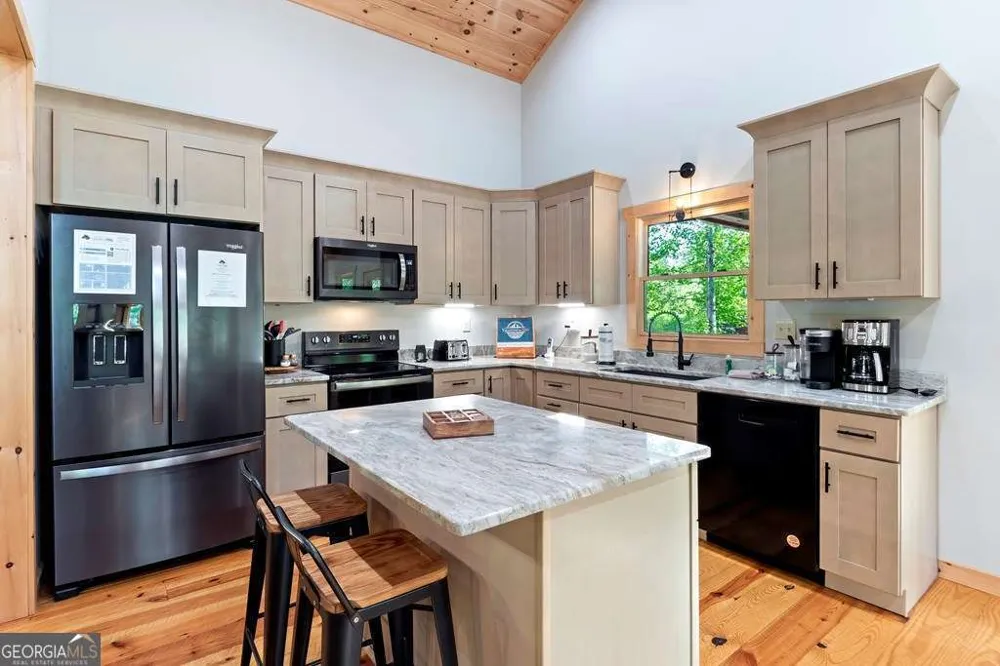 66 Ross DR Mineral Bluff, GA 30559