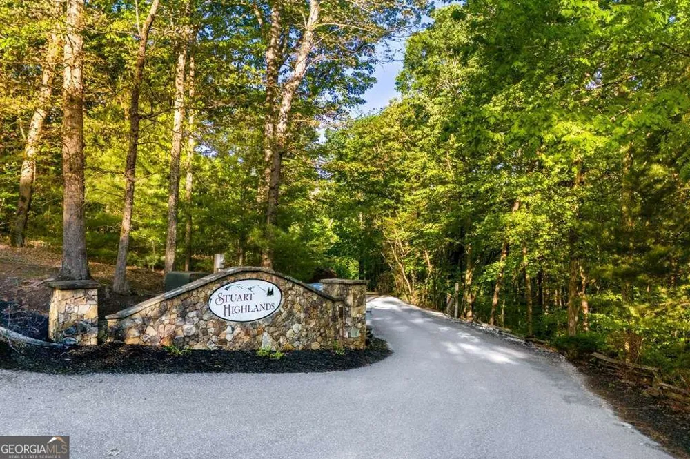 66 Ross DR Mineral Bluff, GA 30559