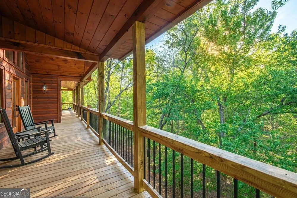 66 Ross DR Mineral Bluff, GA 30559