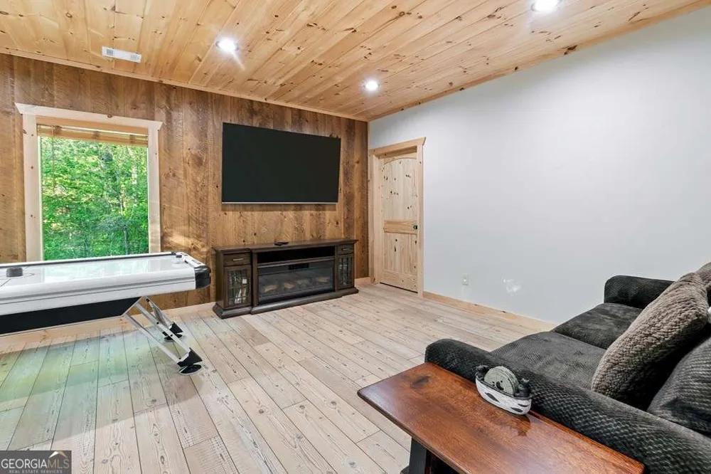 66 Ross DR Mineral Bluff, GA 30559