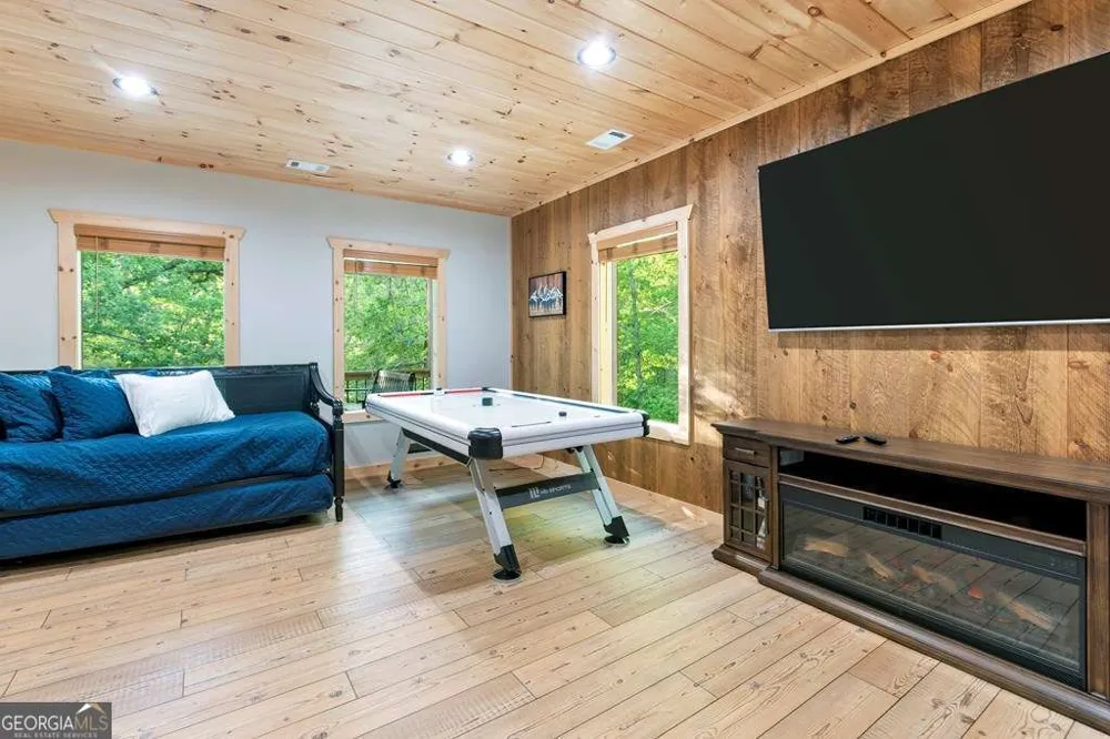 66 Ross DR Mineral Bluff, GA 30559