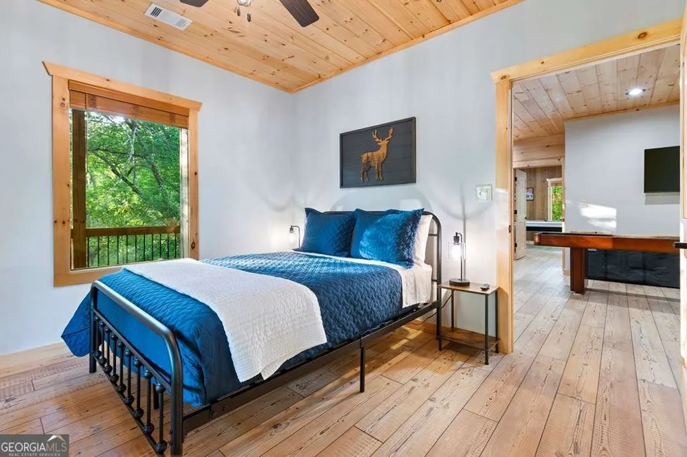 66 Ross DR Mineral Bluff, GA 30559