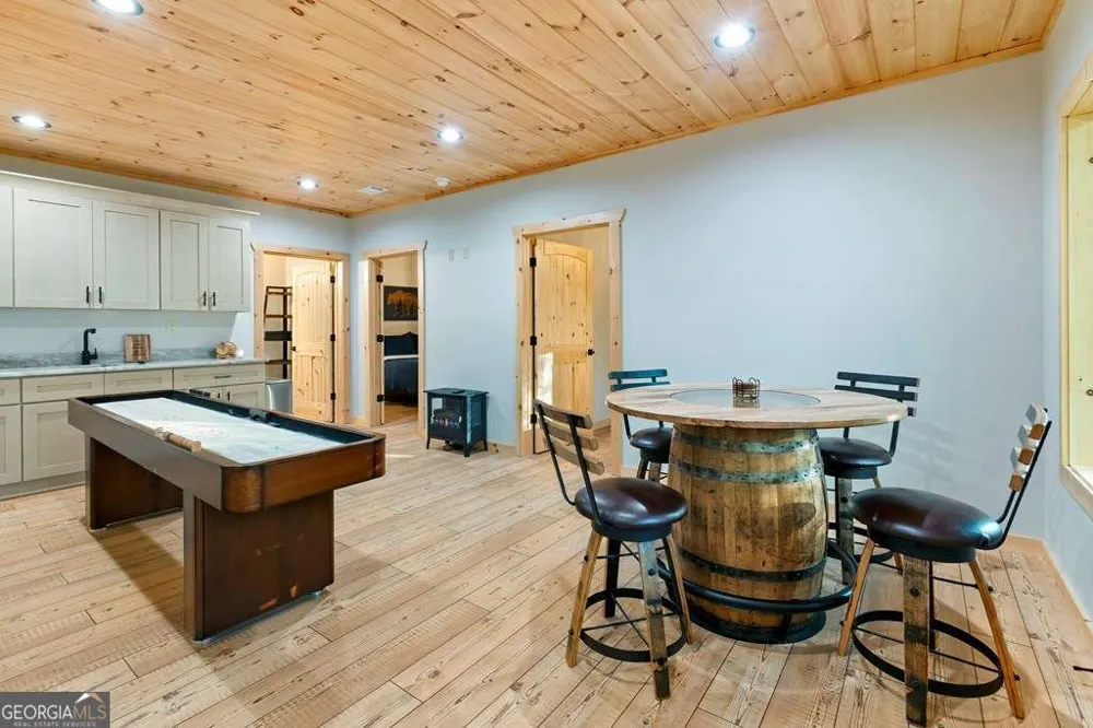 66 Ross DR Mineral Bluff, GA 30559
