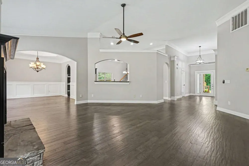 279 Lake Vista DR Jefferson, GA 30549