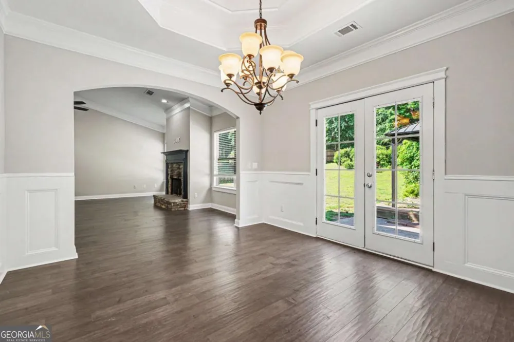 279 Lake Vista DR Jefferson, GA 30549