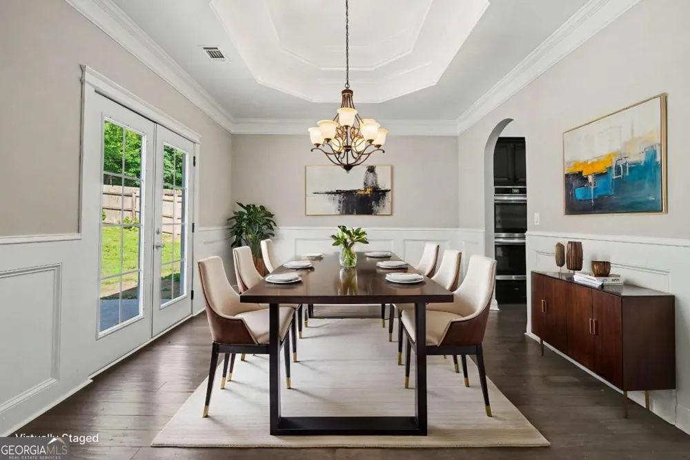 279 Lake Vista DR Jefferson, GA 30549