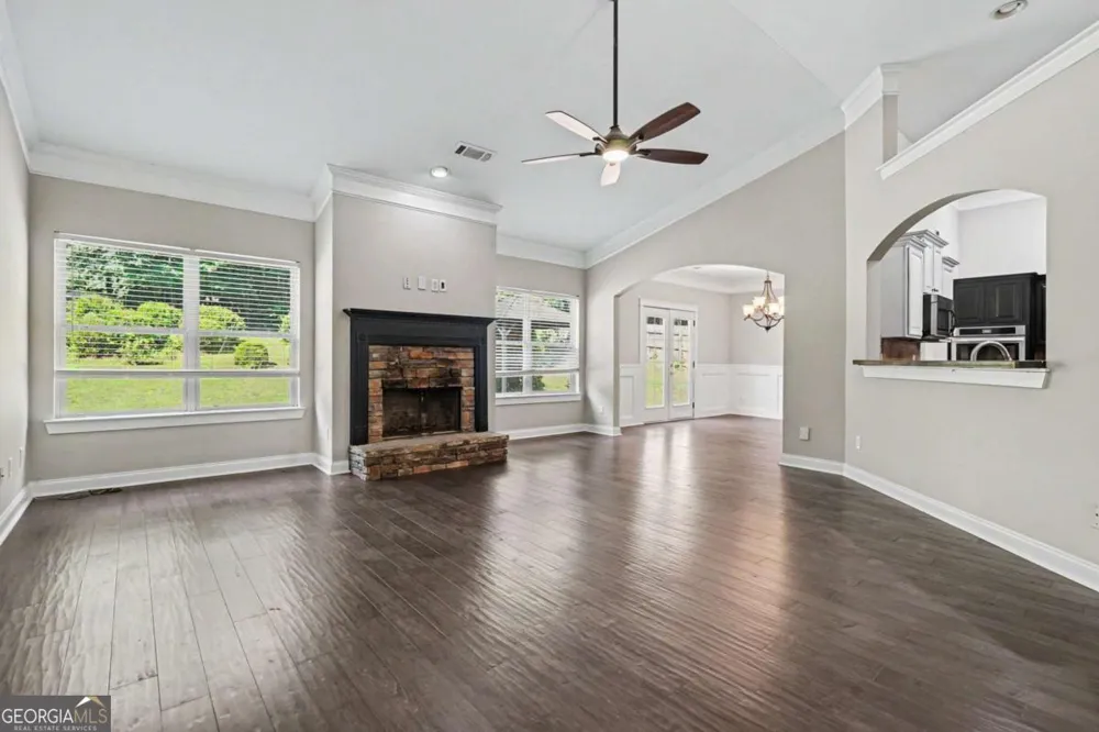 279 Lake Vista DR Jefferson, GA 30549
