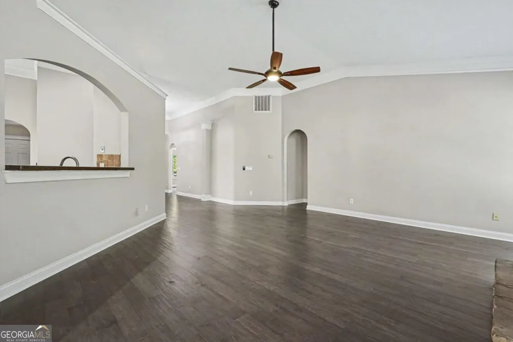279 Lake Vista DR Jefferson, GA 30549