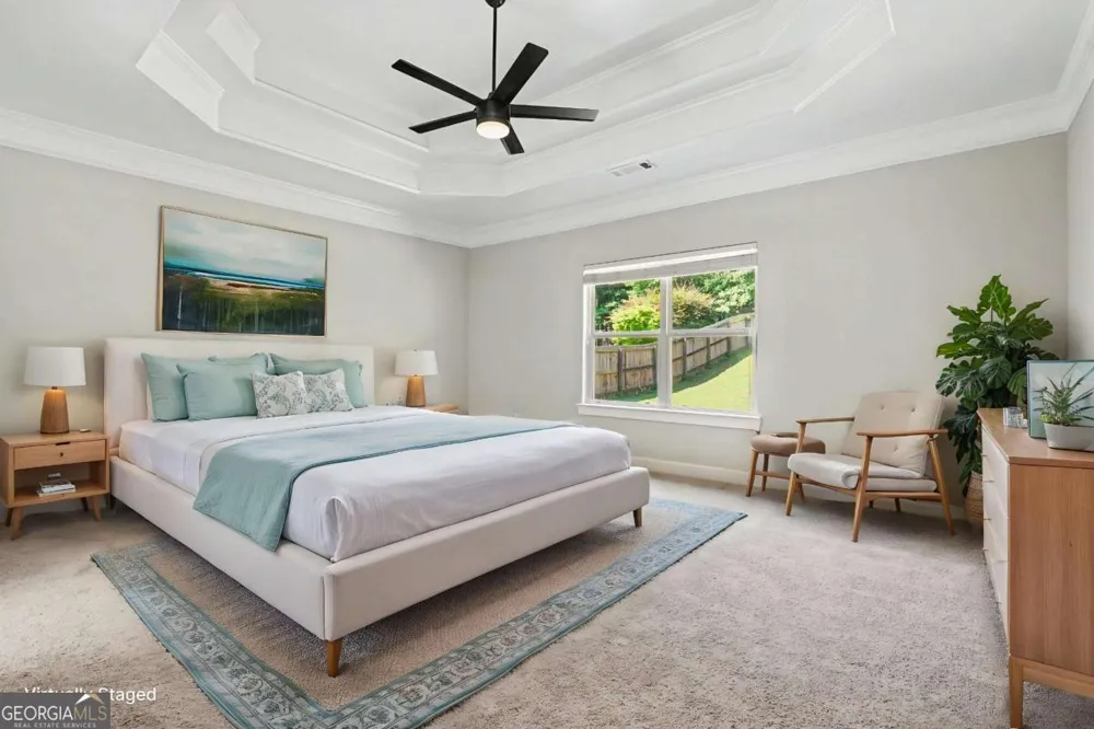 279 Lake Vista DR Jefferson, GA 30549