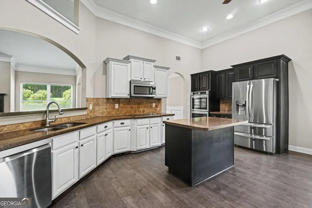 279 Lake Vista DR Jefferson, GA 30549