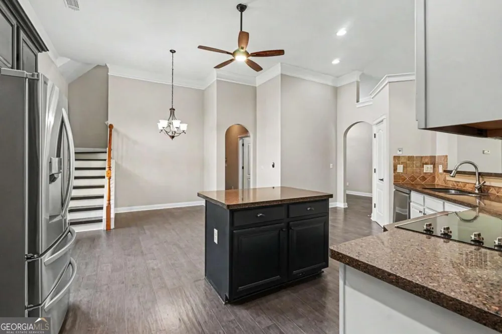 279 Lake Vista DR Jefferson, GA 30549