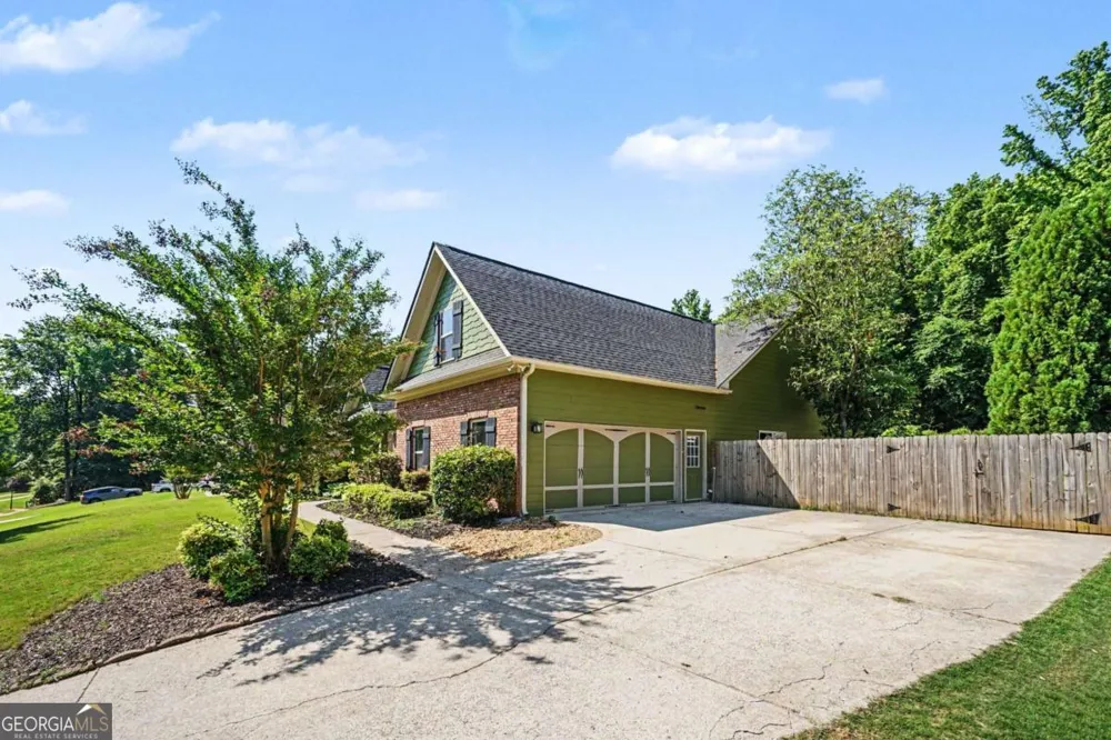 279 Lake Vista DR Jefferson, GA 30549