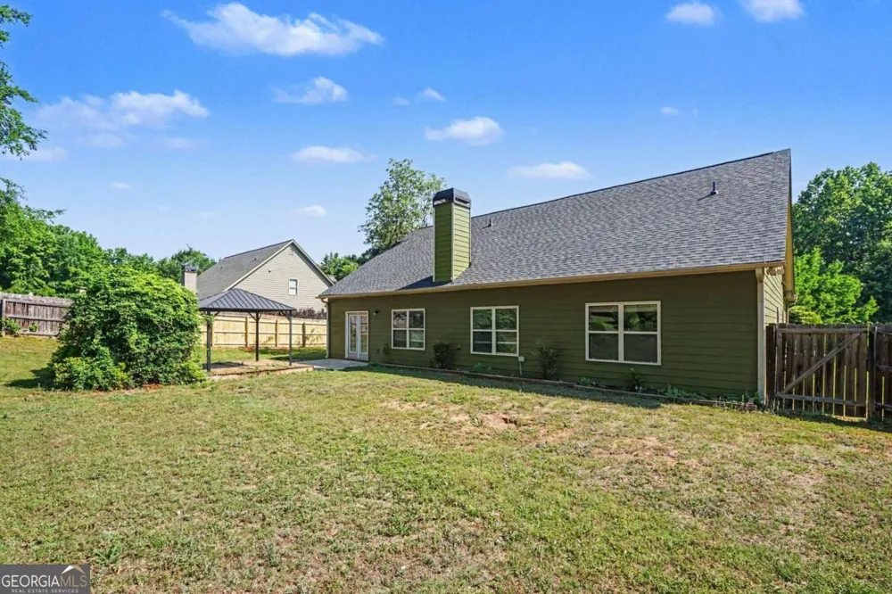 279 Lake Vista DR Jefferson, GA 30549