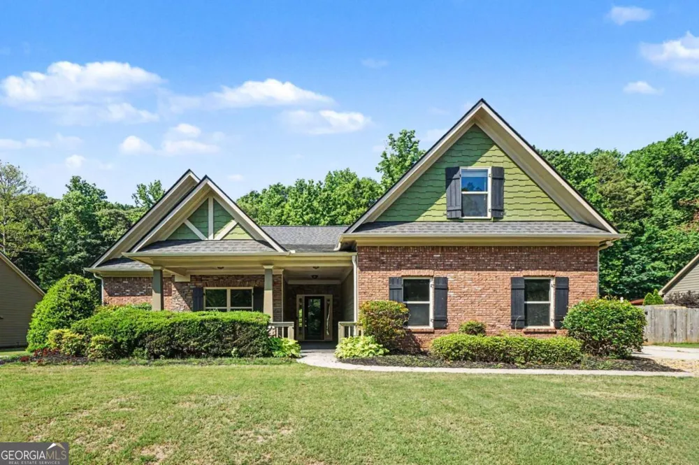 279 Lake Vista DR Jefferson, GA 30549
